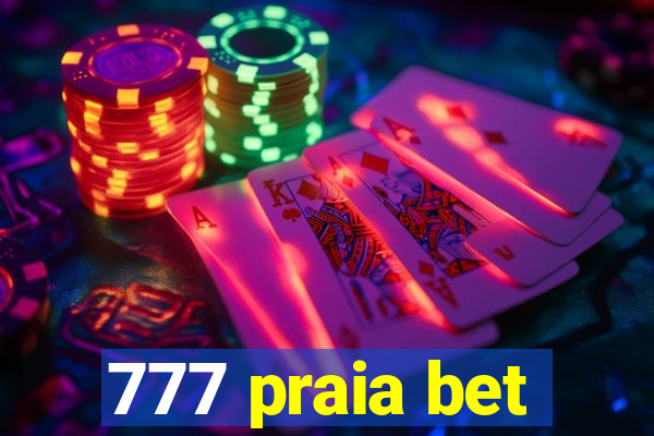 777 praia bet